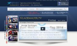 Klagemauer-TV