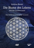 Die Blume des Lebens DVD