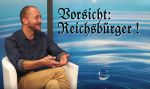 BRD Reichsbürger – Joe Kreissl