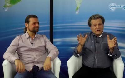 Dr. Michael Vogt – Medienlügen