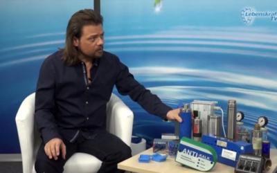 Vielfalt Wasseraufbereitung
