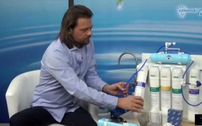 Risiko Wasser trinken