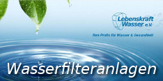 Wasserfilter