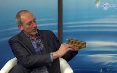 40% Heizkosten sparen