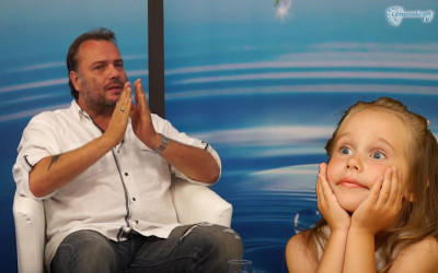 Die Welt mit Kinderaugen sehen